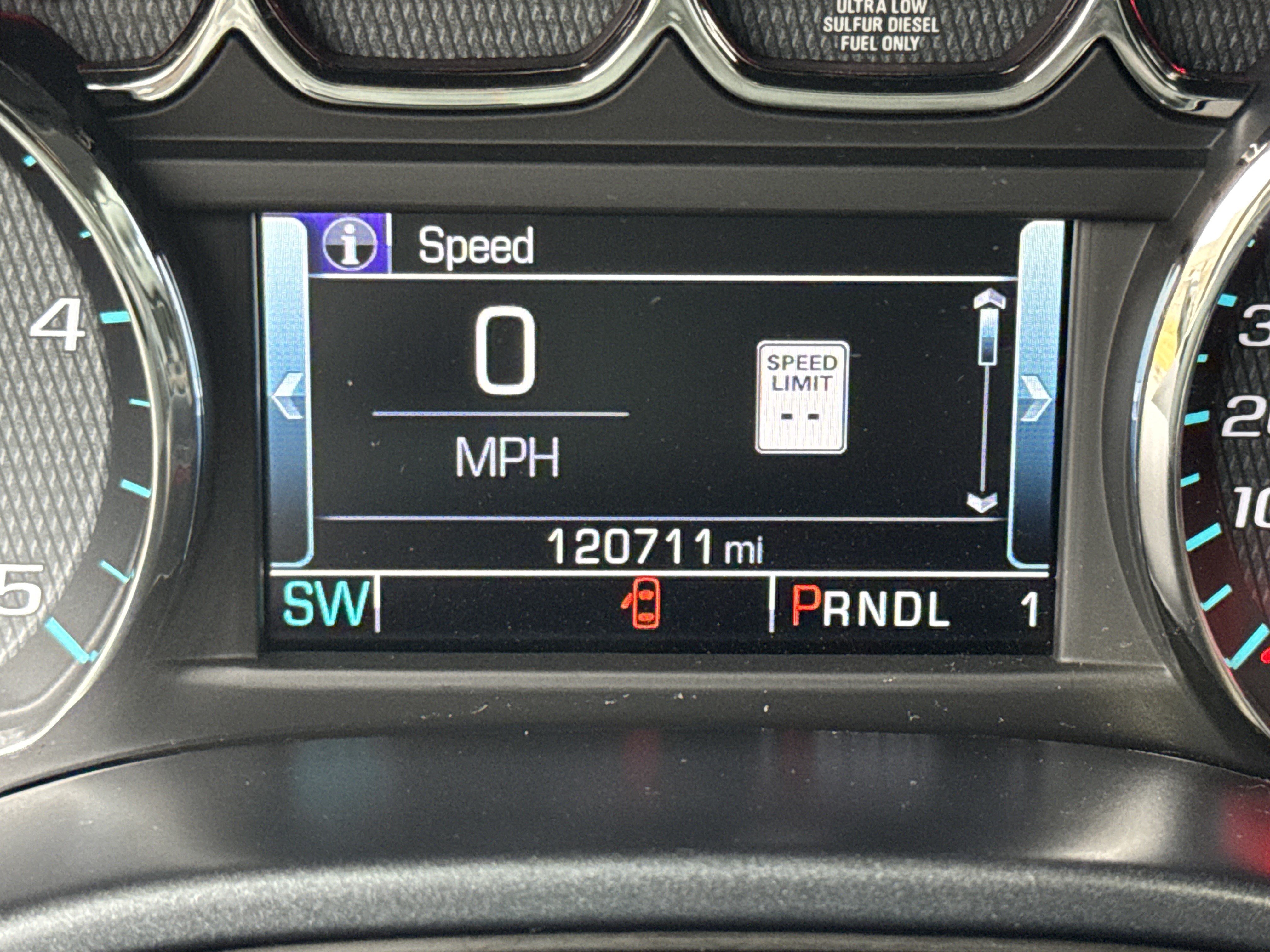 Used 2018 Chevrolet Silverado 2500 LTZ w/ Duramax Plus Package image 23