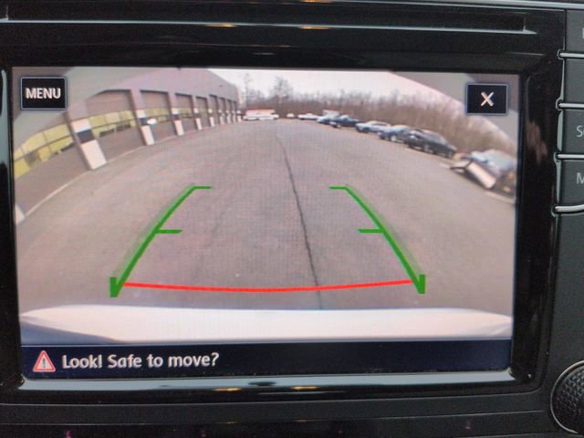 Used 2018 Volkswagen Passat 2.0T S image 14