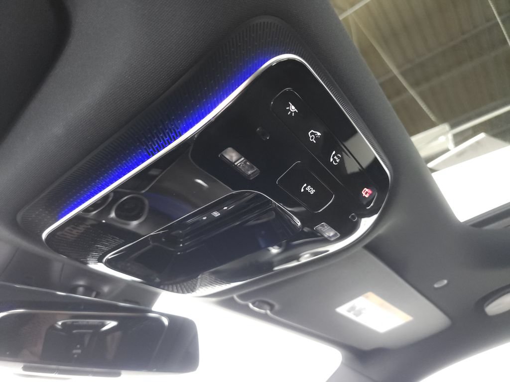 Certified 2026 Mercedes-Benz GLC 300 4MATIC image 20