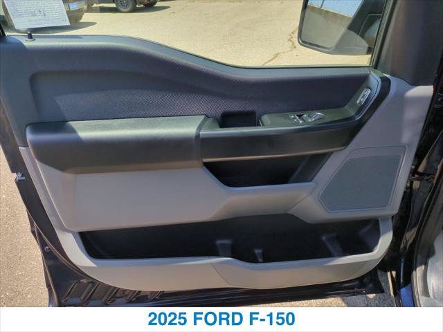 Used 2025 Ford F150 XL AWD/4WD image 12