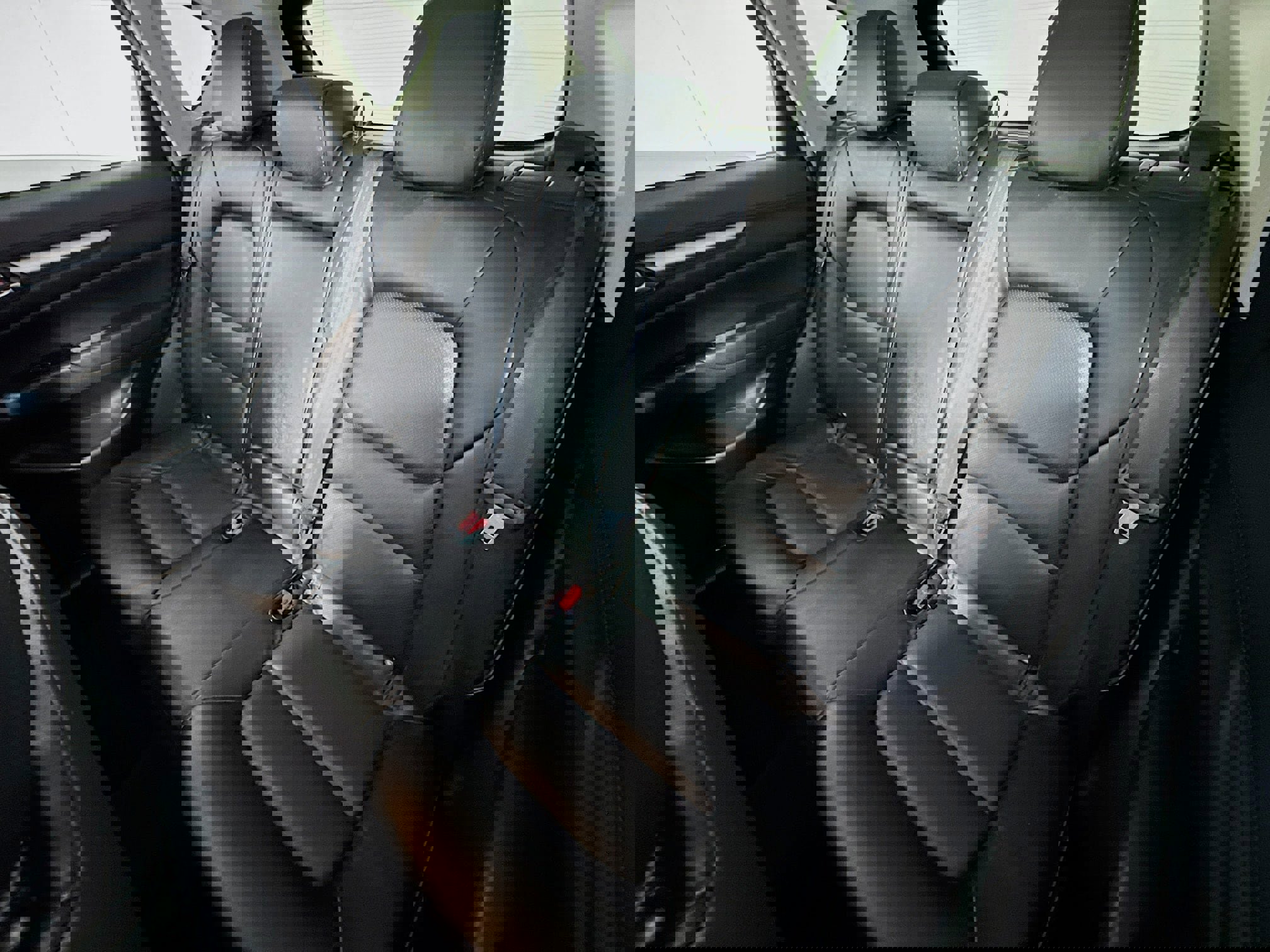 Used 2024 MAZDA CX-5 AWD 2.5 S w/ Select Package image 21