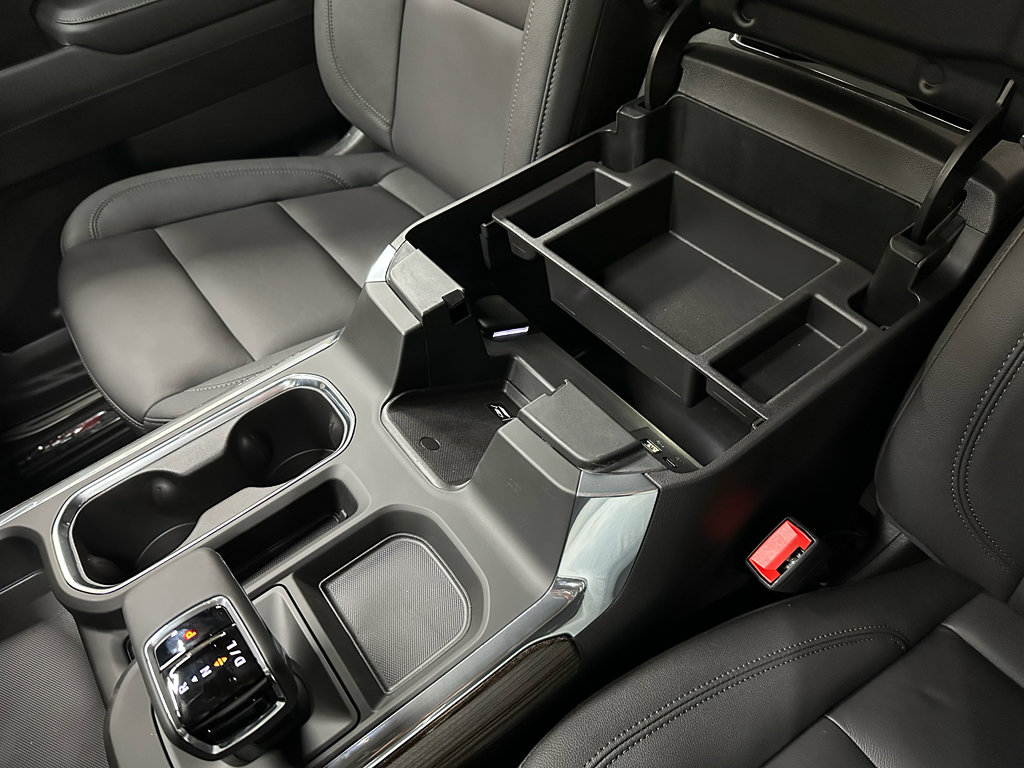 New 2026 Chevrolet Silverado 1500 LT Trail Boss w/ Safety Package image 35
