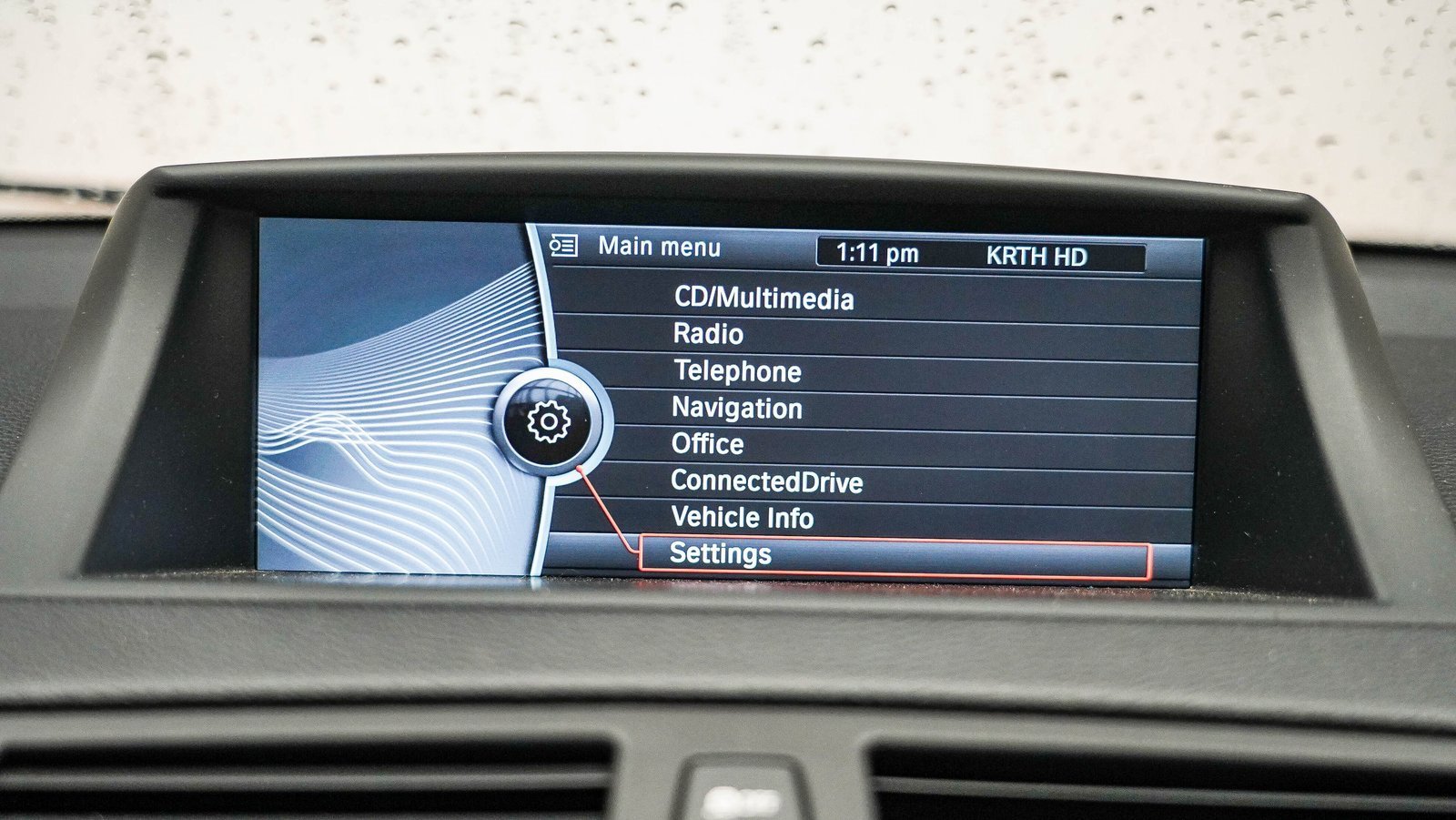 Used 2011 BMW 1 Series M image 14