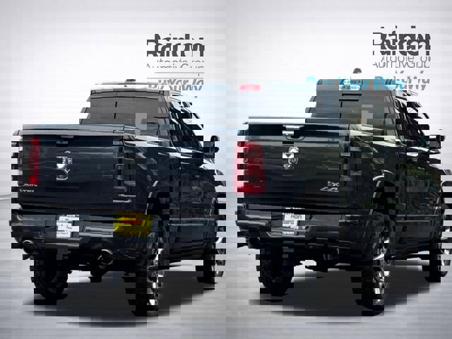 Used 2019 RAM 1500 Limited image 6