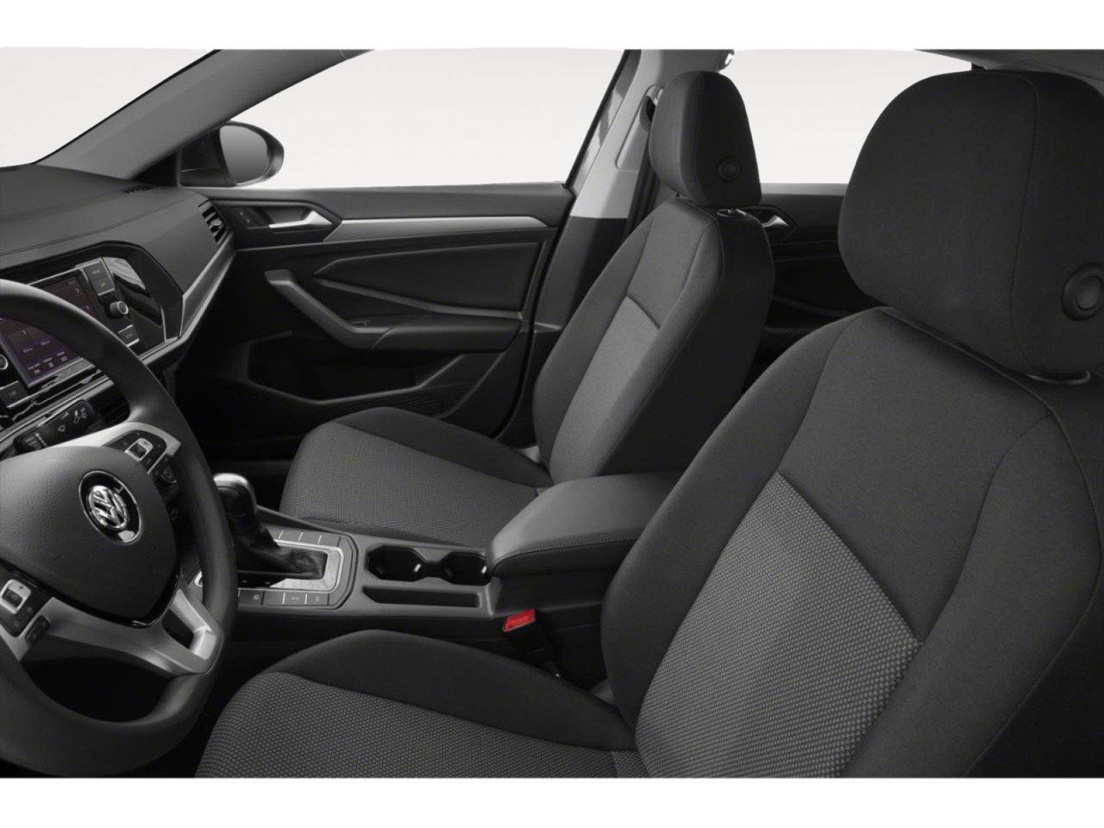 Used 2021 Volkswagen Jetta S FWD image 6