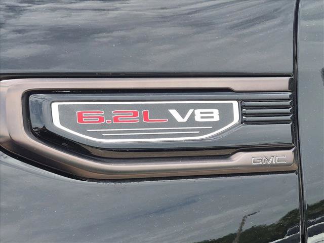 Used 2024 GMC Sierra 1500 AT4X AWD/4WD image 13