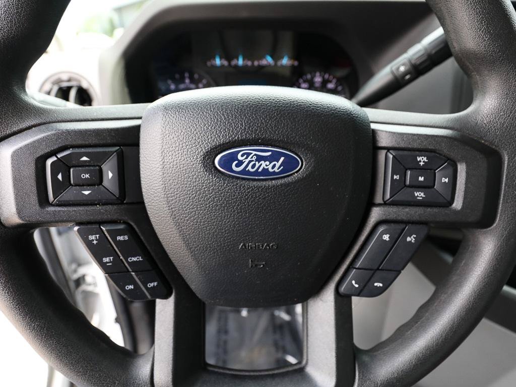 Used 2023 Ford E-450 and Econoline 450 Super Duty w/ Power Windows & Locks Group RWD image 16