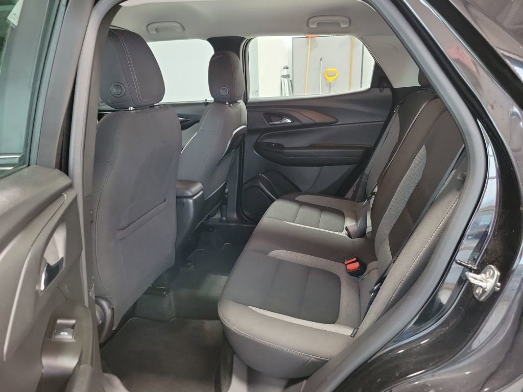Used 2024 Chevrolet TrailBlazer LS image 6