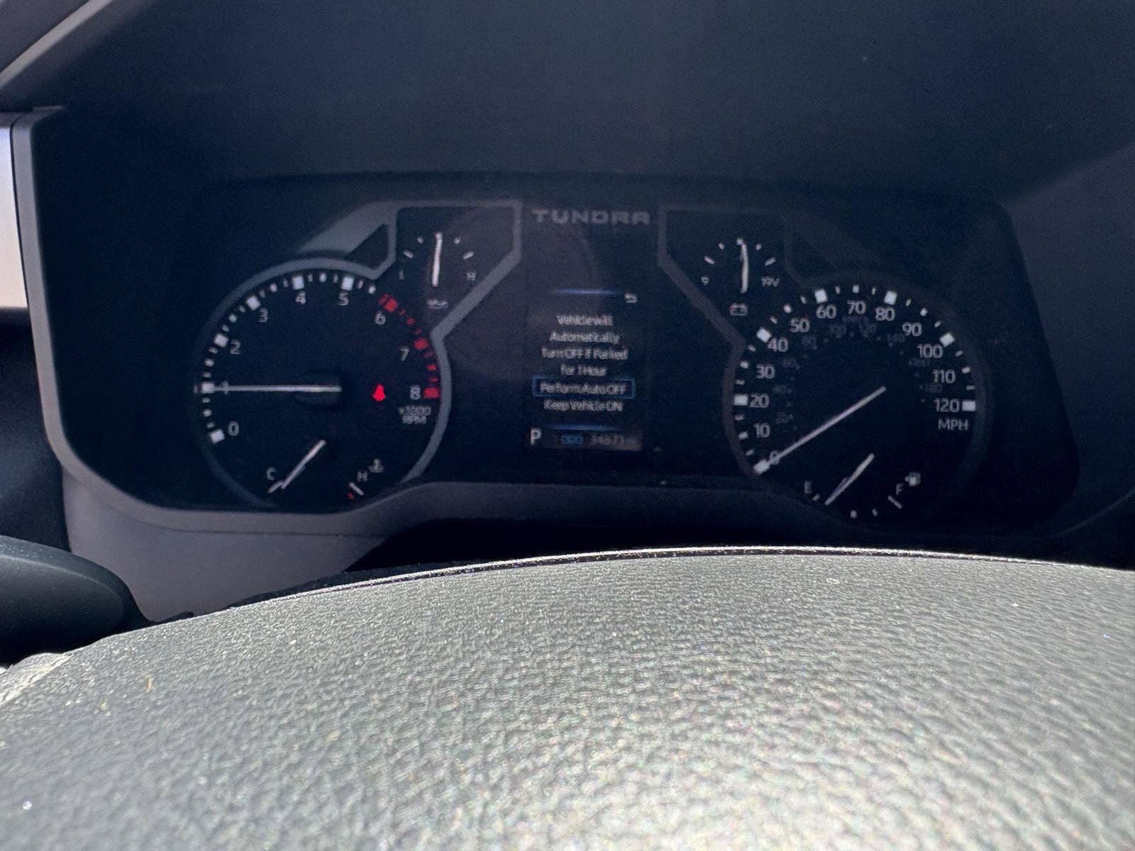 Used 2023 Toyota Tundra SR5 image 12