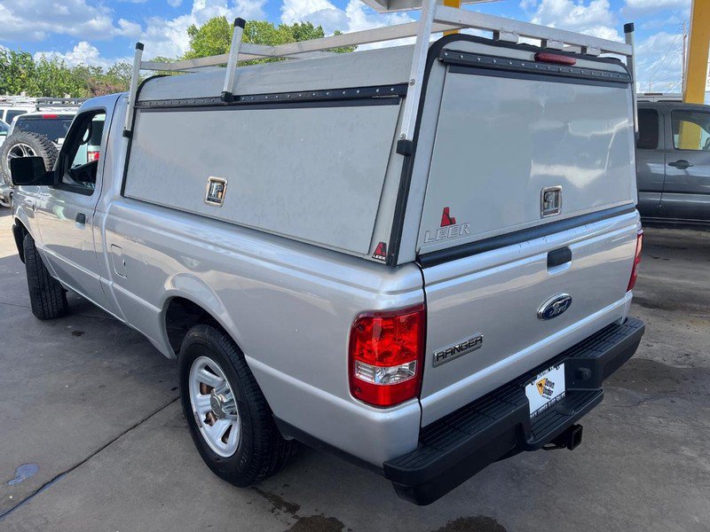 Used 2010 Ford Ranger XL RWD image 6