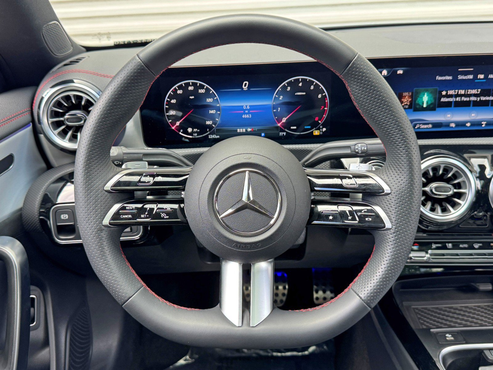 Used 2025 Mercedes-Benz CLA 250 image 20