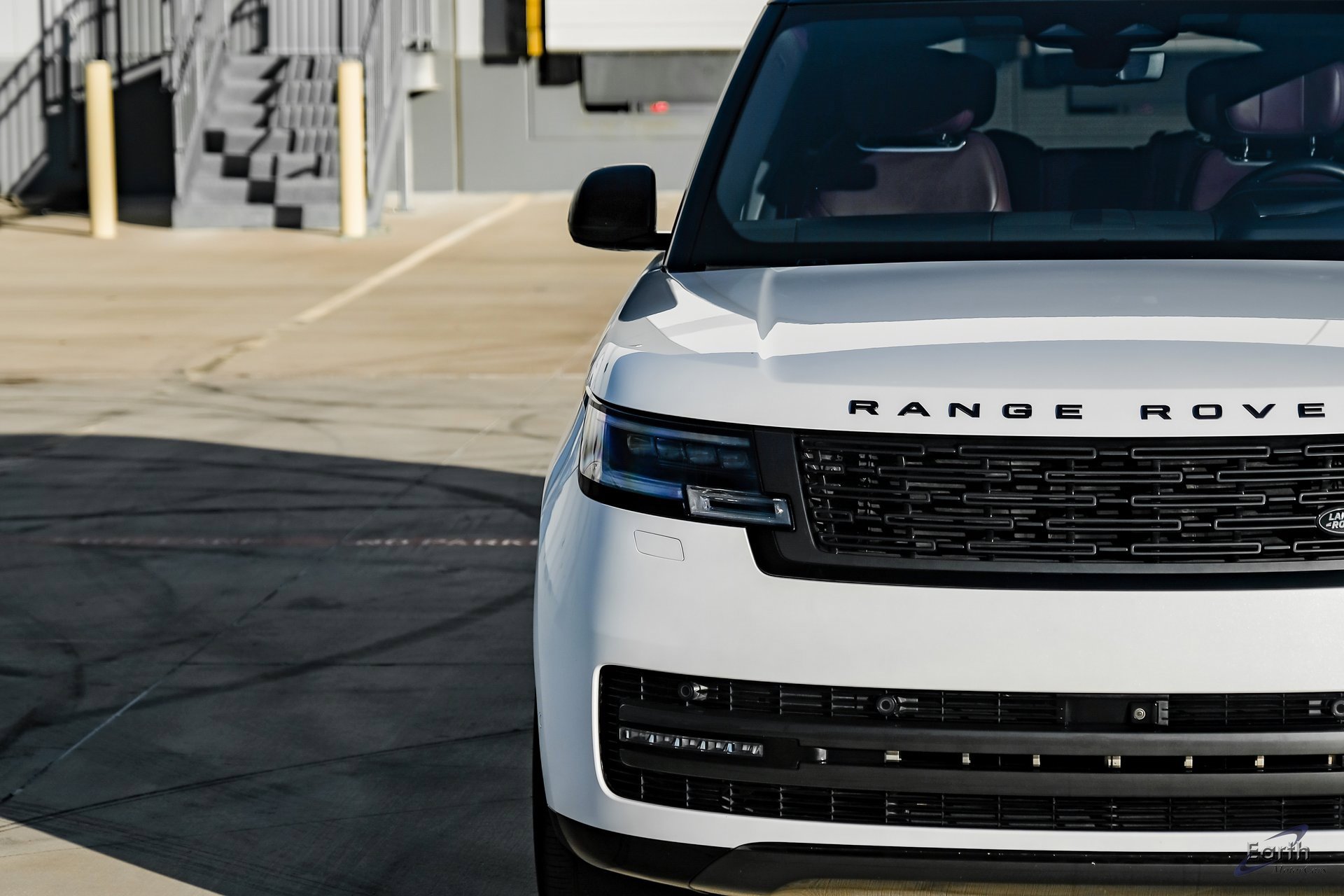 Used 2023 Land Rover Range Rover Long Wheelbase Autobiography image 26