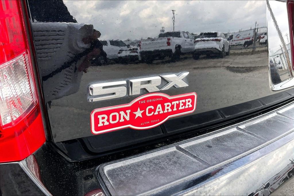 Used 2016 Cadillac SRX FWD image 20