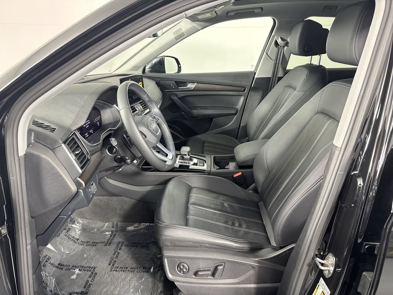 Used 2023 Audi Q5 2.0T Premium Plus w/ Premium Plus Package AWD/4WD video 2
