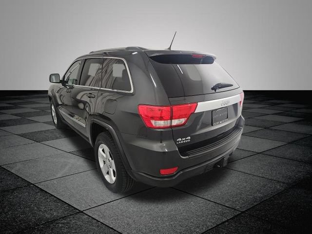 Used 2011 Jeep Grand Cherokee Laredo AWD/4WD image 5