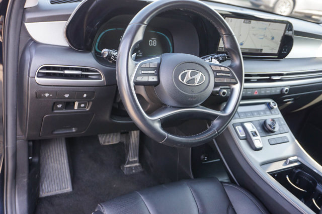 Used 2024 Hyundai Palisade SEL AWD/4WD image 13