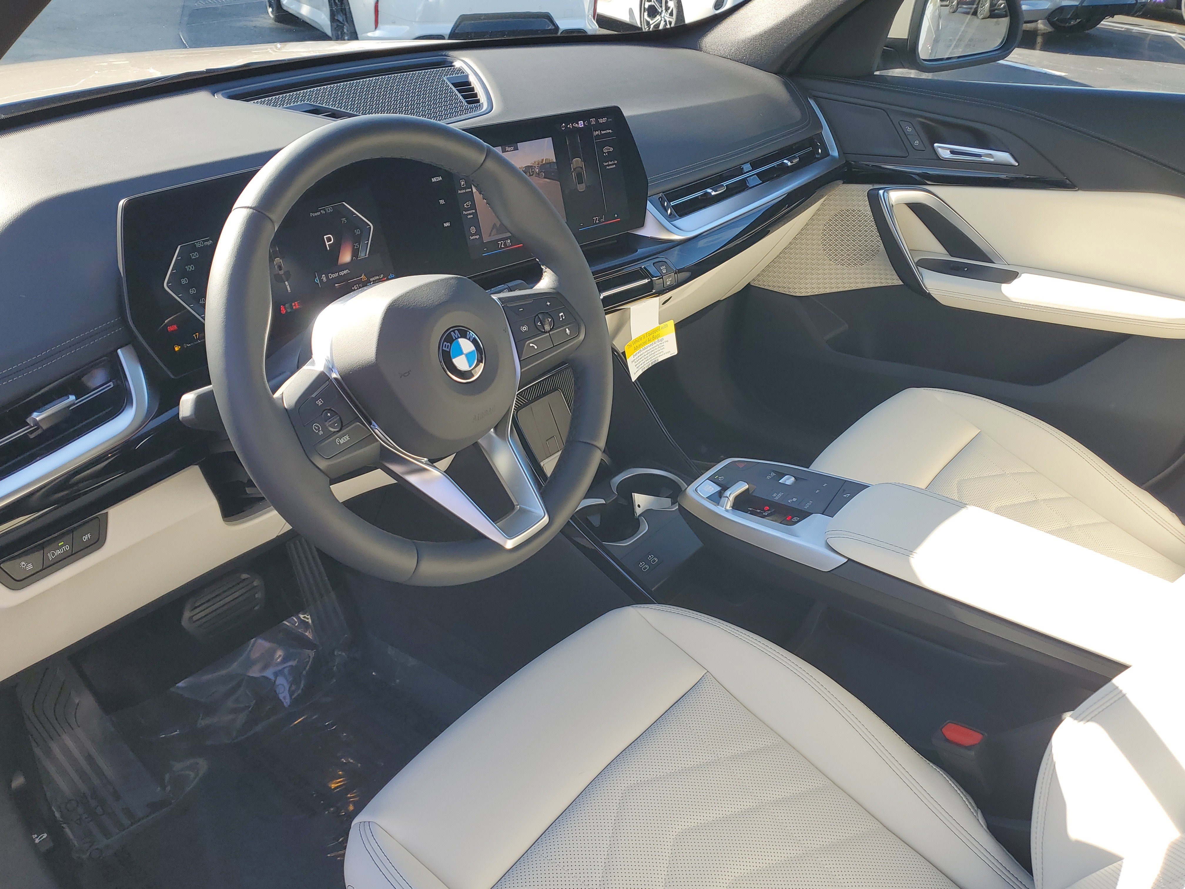 New 2026 BMW X1 xDrive28i w/ Convenience Package image 22