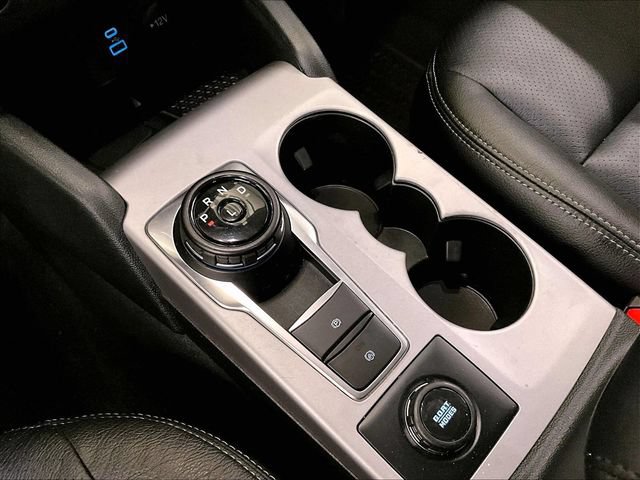 Used 2022 Ford Bronco Sport Big Bend w/ Convenience Package AWD/4WD image 16