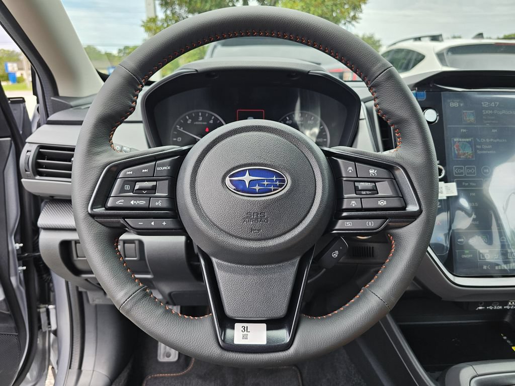 New 2026 Subaru Crosstrek 2.5i Limited AWD/4WD image 25