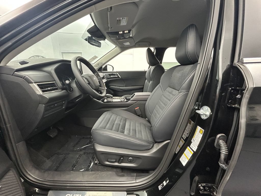 New 2026 Mitsubishi Outlander SE FWD image 54