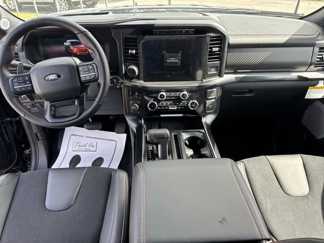 New 2026 Ford F150 Raptor image 14