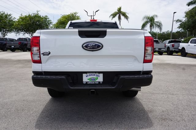 New 2026 Ford Ranger XL w/ Trailer Tow Package RWD image 32