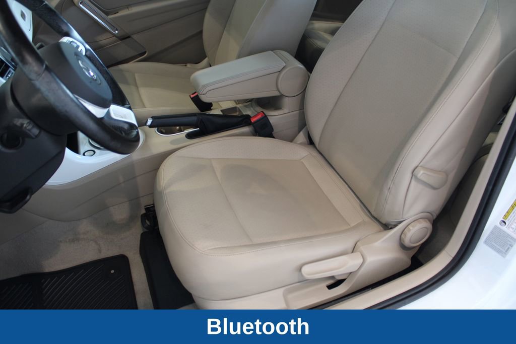Used 2017 Volkswagen Beetle 1.8T SEL FWD image 11