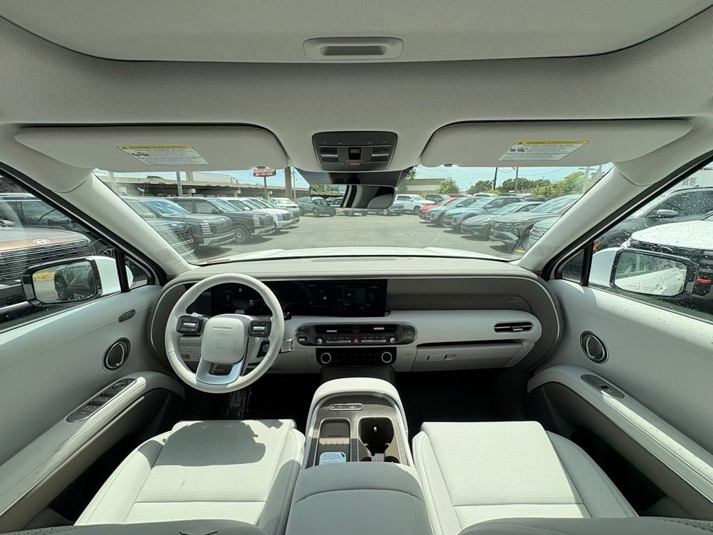 New 2026 Hyundai Palisade SEL FWD image 30