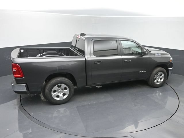 Used 2025 RAM 1500 Tradesman AWD/4WD image 38