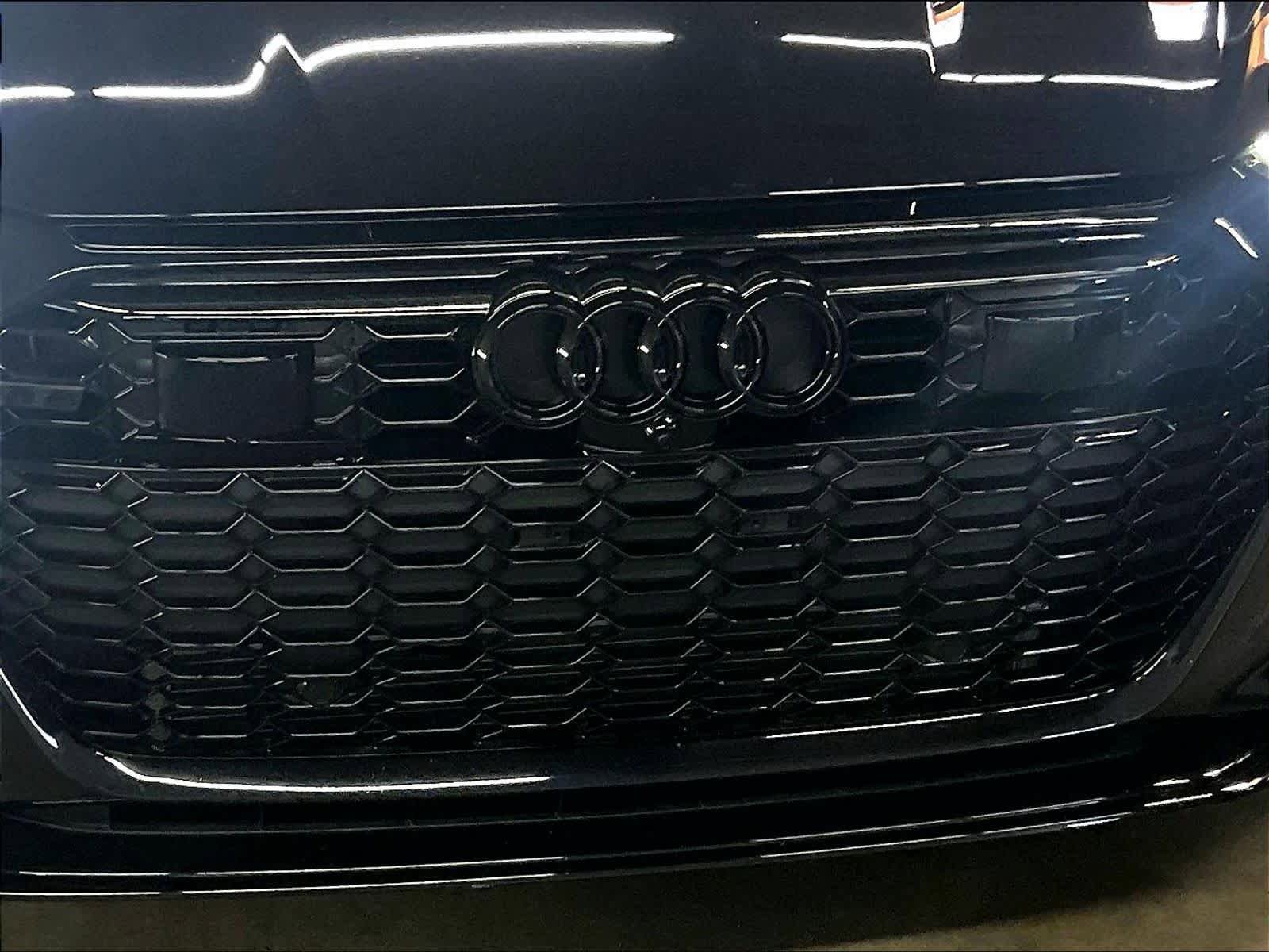Used 2025 Audi RS 6 performance image 28