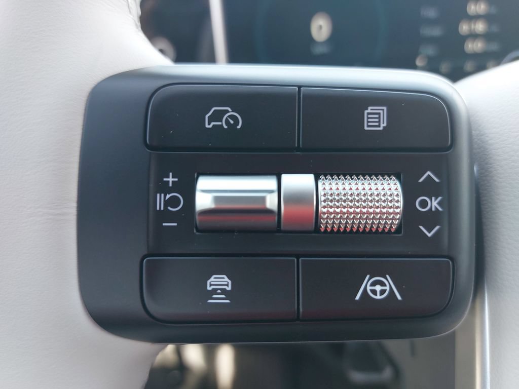 New 2026 Hyundai Santa Fe Limited FWD image 18