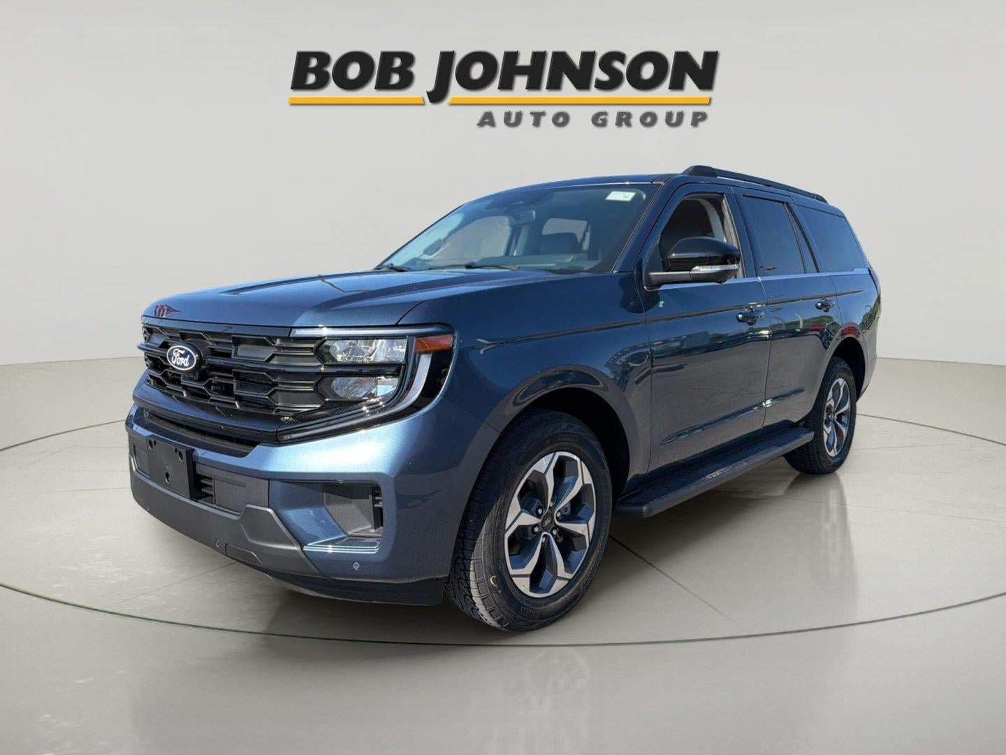 New 2027 Ford Expedition Active AWD/4WD image 3