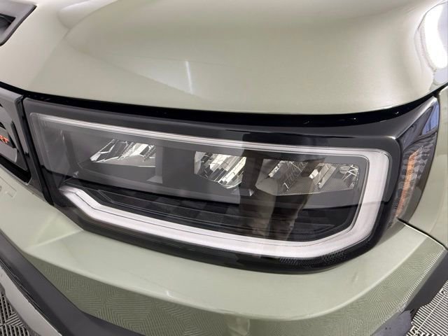 New 2026 Honda Passport TrailSport Elite image 12