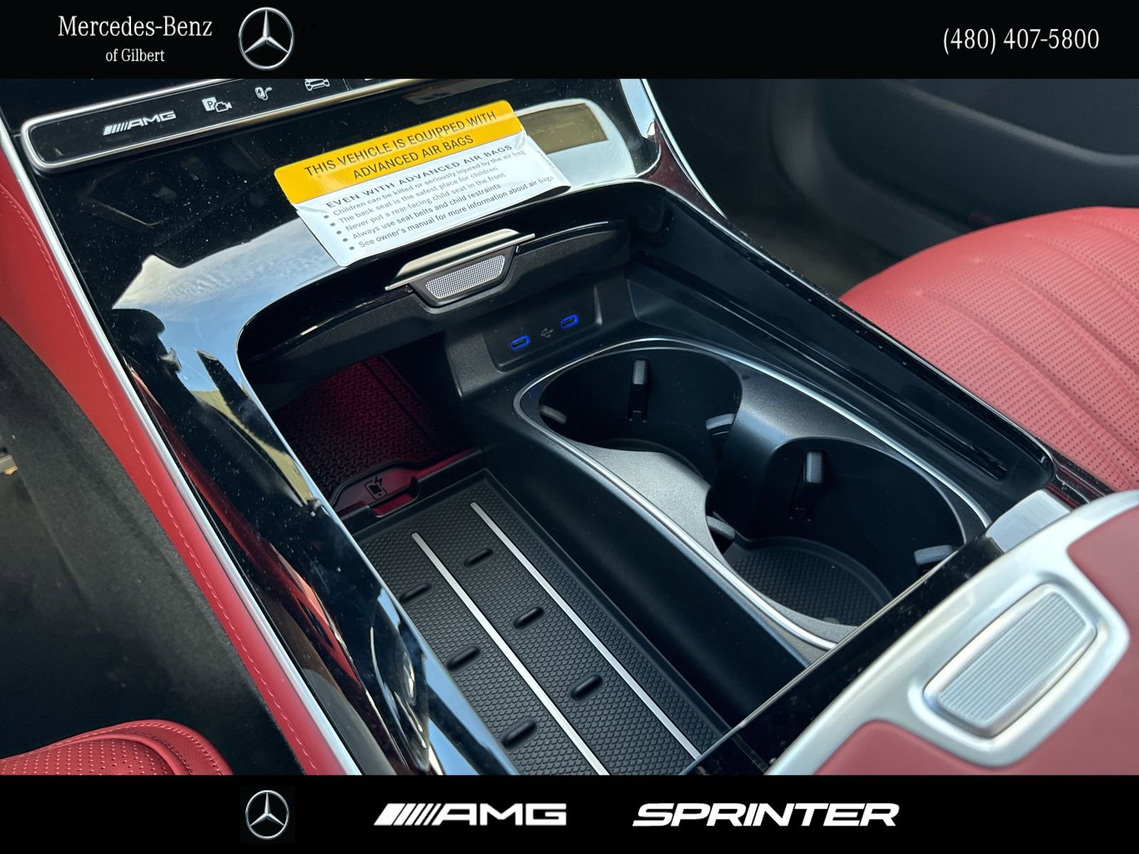 New 2026 Mercedes-Benz S 63 AMG S image 24