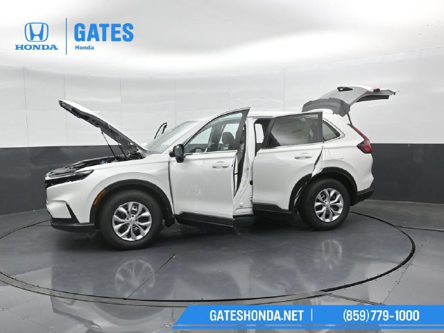 Used 2026 Honda CR-V LX image 47