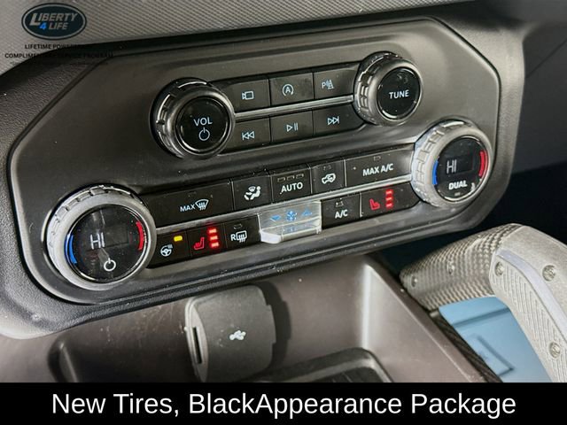 Used 2024 Ford Bronco Raptor image 16