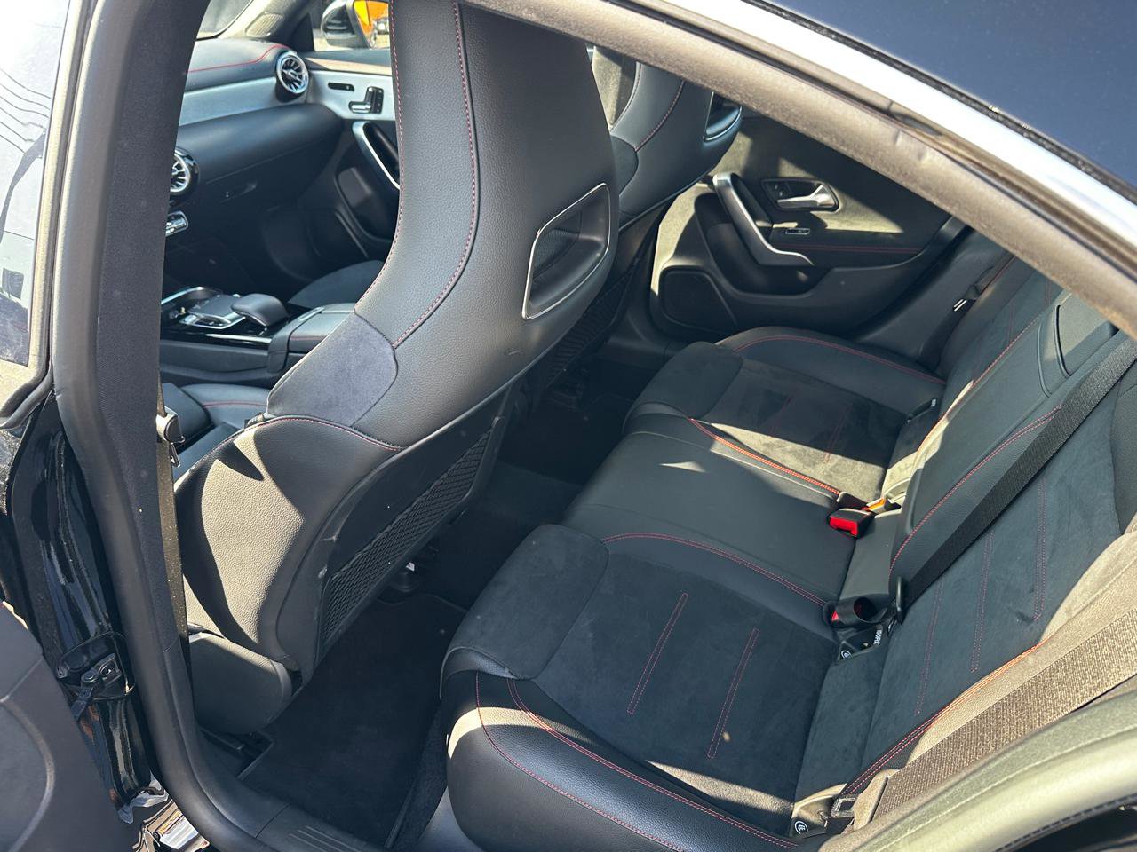 Used 2020 Mercedes-Benz CLA 250 4MATIC image 20