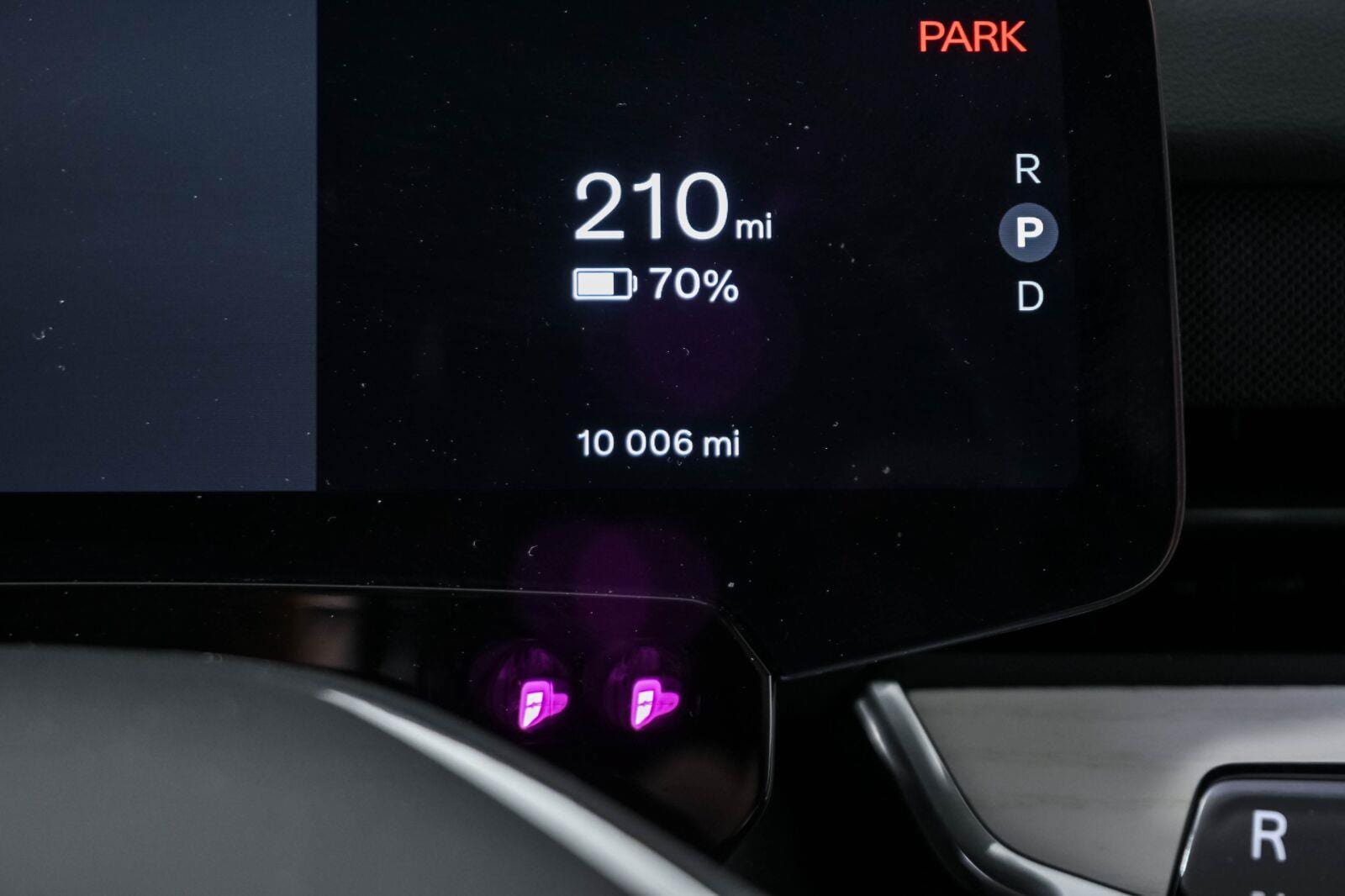 Certified 2026 Volvo EX90 Ultra AWD/4WD image 13