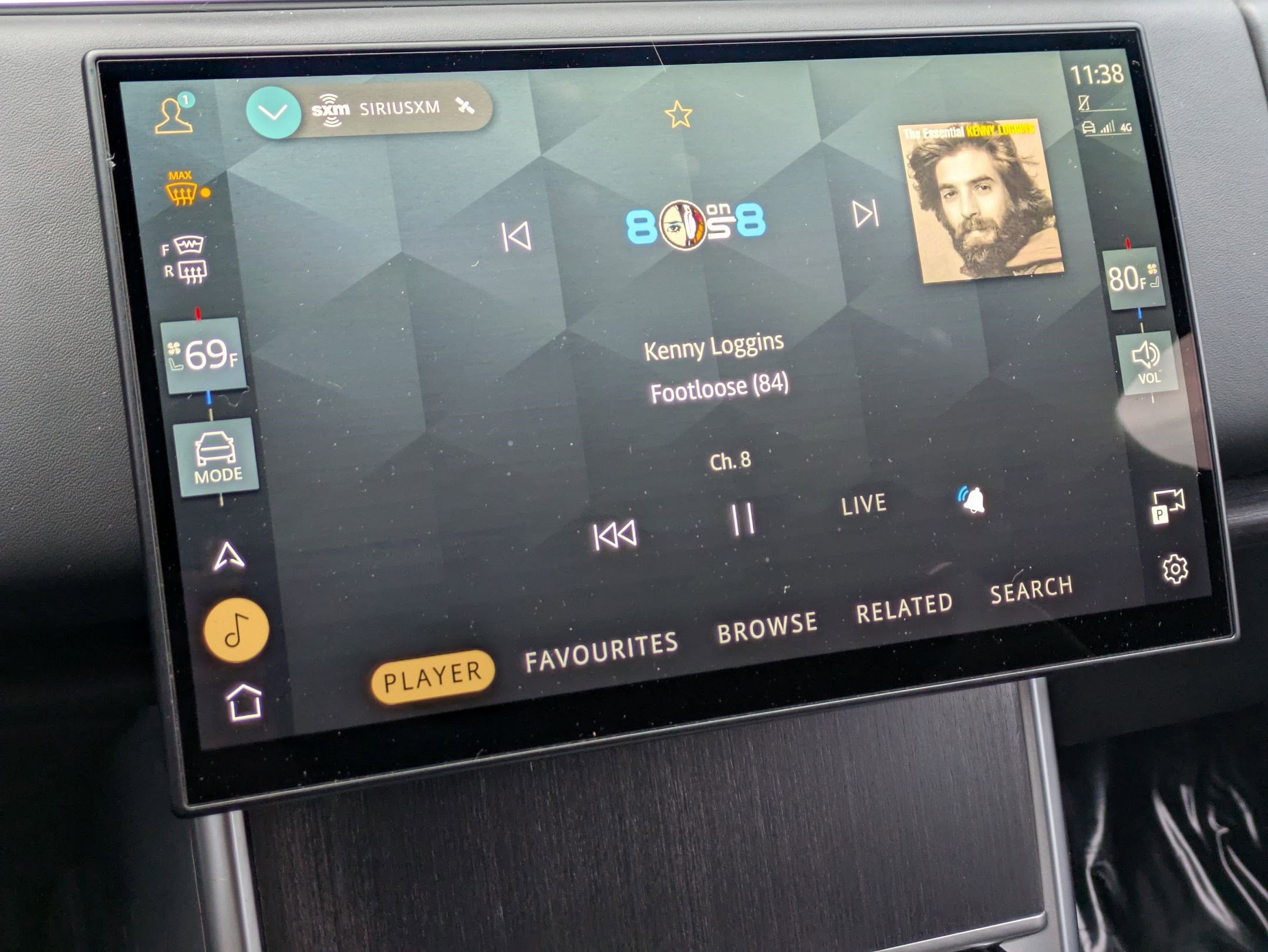 Used 2024 Land Rover Range Rover SE image 21