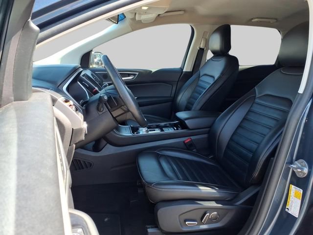 Used 2019 Ford Edge SEL w/ Equipment Group 201A AWD/4WD image 7