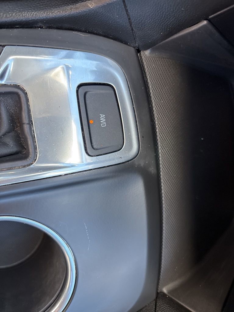 Certified 2019 Chevrolet Equinox LT image 23