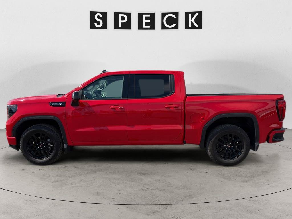 Used 2025 GMC Sierra 1500 Elevation w/ Elevation Premium Package AWD/4WD image 8