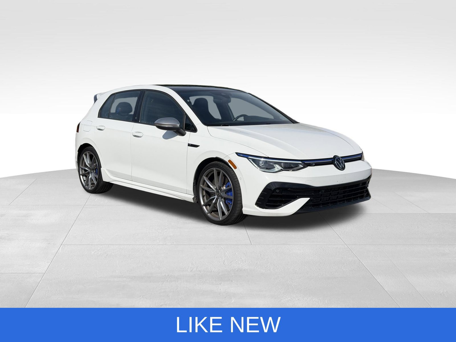Used 2024 Volkswagen Golf R AWD/4WD image 11