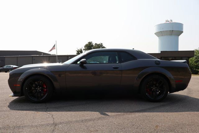 Used 2023 Dodge Challenger SRT Hellcat Widebody image 30