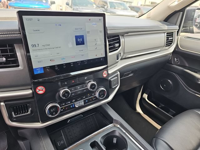 Certified 2024 Ford Expedition Max XLT RWD image 25