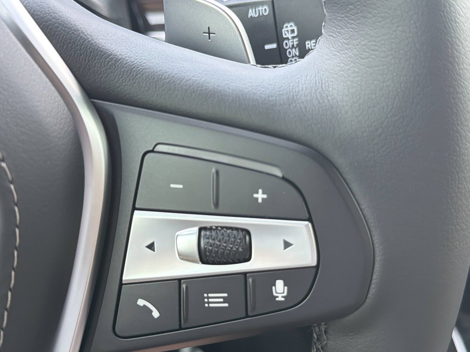 New 2026 BMW X5 xDrive50e AWD/4WD image 34
