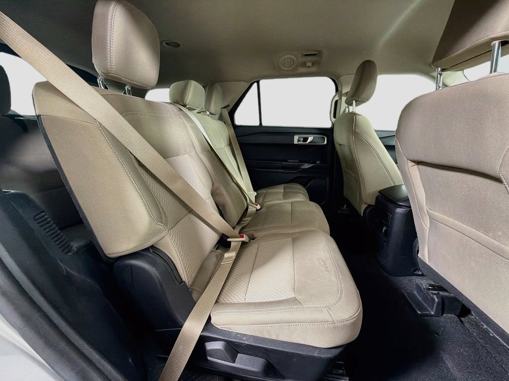 Used 2023 Ford Explorer 4WD image 26