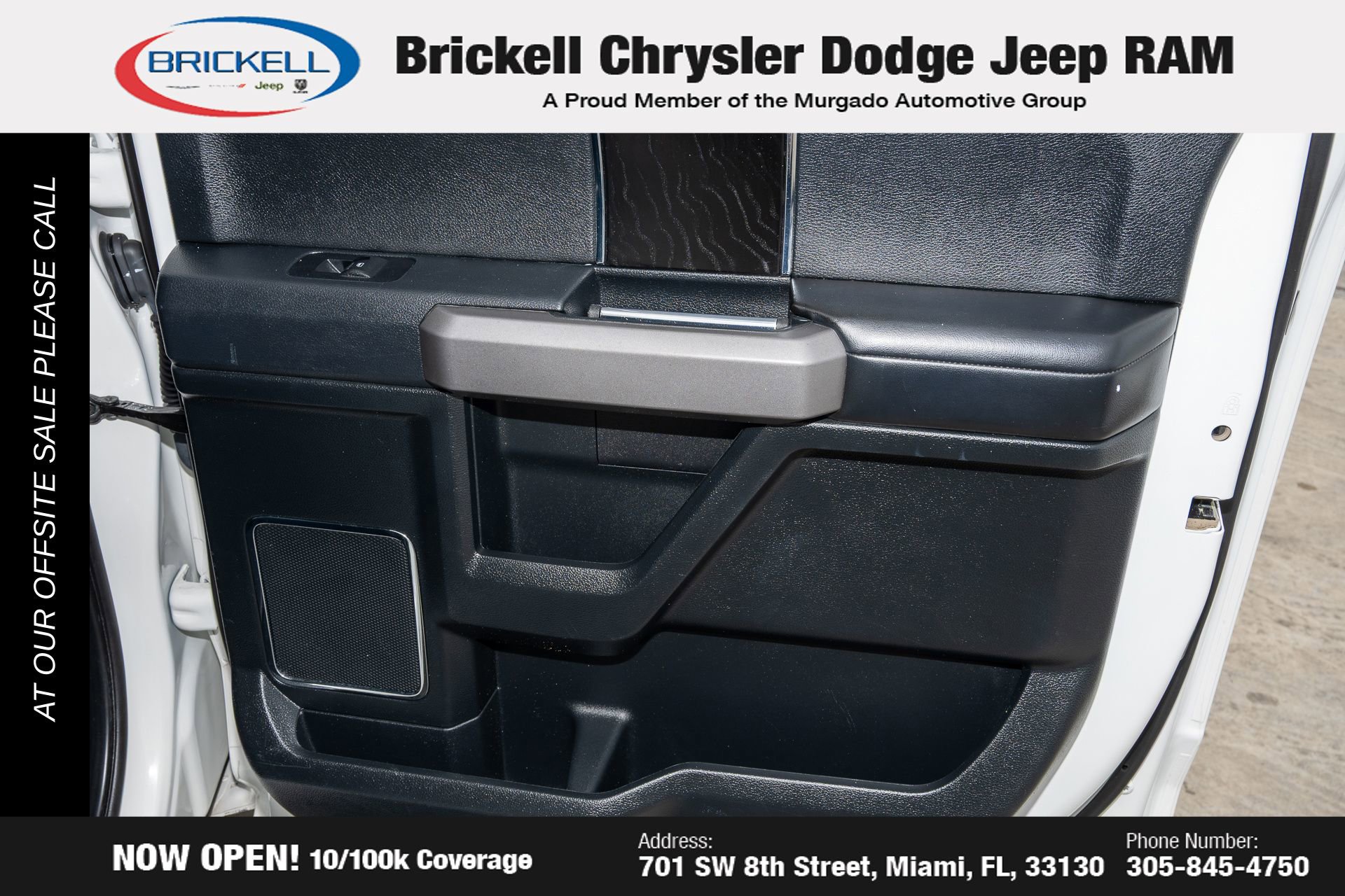 Used 2020 Ford F150 Platinum w/ Equipment Group 701A Luxury image 12