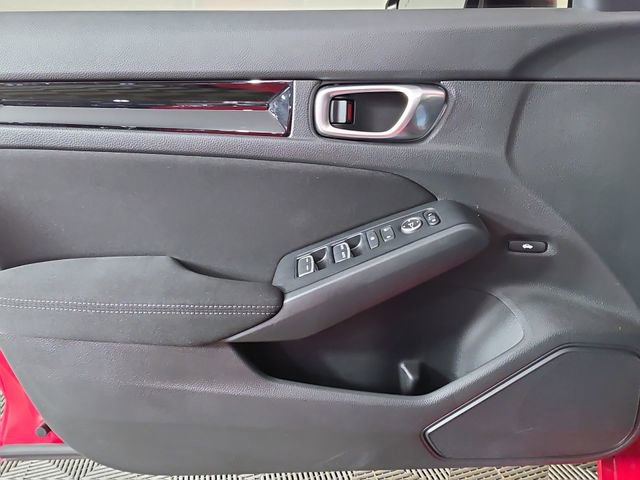 Used 2023 Honda Civic EX image 34