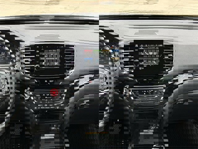 Certified 2022 Honda Passport Elite image 18